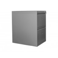  ERSAN OFİS İki Çekmeceli Kartoteks ve Dosya Dolabı