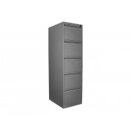  ERSAN OFİS Beş Çekmeceli Kartoteks ve Dosya Dolabı