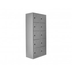  ERSAN OFİS On Gözlü Öğretmen ve Emanet Dolabı