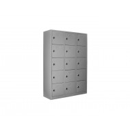  ERSAN OFİS Onbeş Gözlü Öğretmen ve Emanet Dolabı