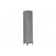 Ersan Ofis Tek İkili Soyunma Dolabı