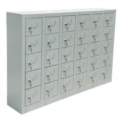  ERSAN OFİS 30 Gözlü Emanet Dolabı