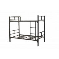  ERSAN OFİS 90x190 Ebatlarında Şantiye Ranzası