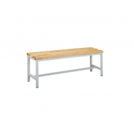  ERSAN OFİS Metal Ayaklı Oturma Bankları