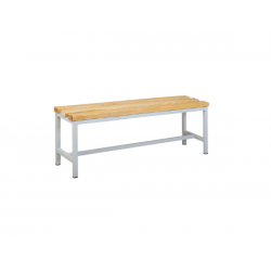  ERSAN OFİS Metal Ayaklı Oturma Bankları