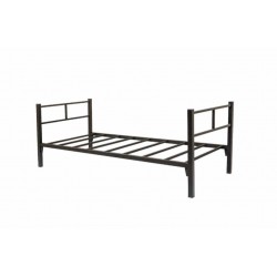  ERSAN OFİS 90x190 Şantiye Tipi Tekli Ranza 