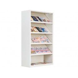  ERSAN OFİS Ahşapsız Periyodik Dolap