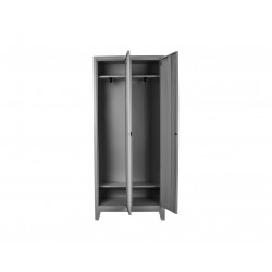 Ersan Ofis 2 Lİ Std Soyunma Dolabı