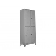 ERSAN OFİS 4 Lü Eko Soyunma Dolabı