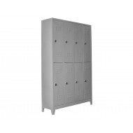 ERSAN Ofis 8 Li Eko Soyunma Dolabı