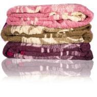  ERSAN OFİS Şantiye Kullanımına Uygun Lüks Battaniye