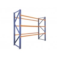ERSAN OFİS Rafsız Ağır Rack Sistemleri ERSAN OFİS Rafsız Ağır Rack Sistemleri