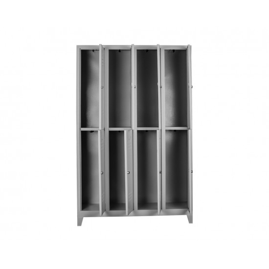 ERSAN Ofis 8 Li Eko Soyunma Dolabı